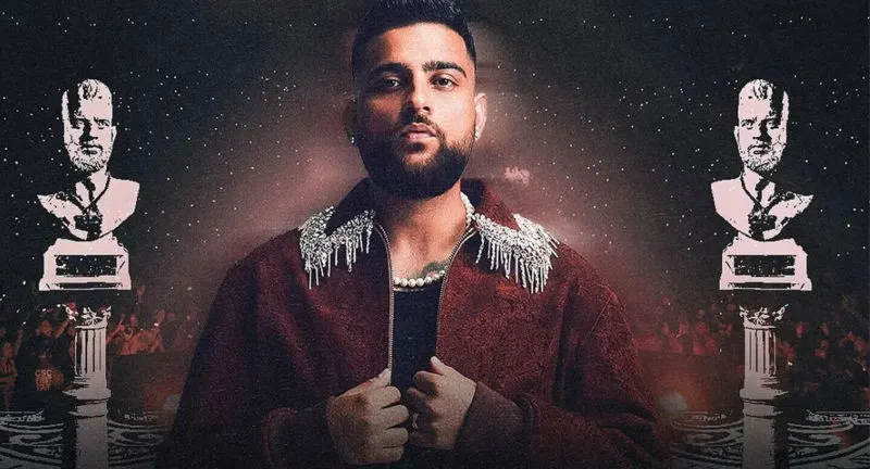 Karan Aujla - P-Pop Culture Tour