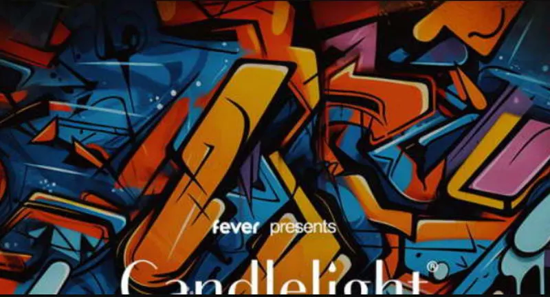Candlelight: 90s Hip-Hop on Strings