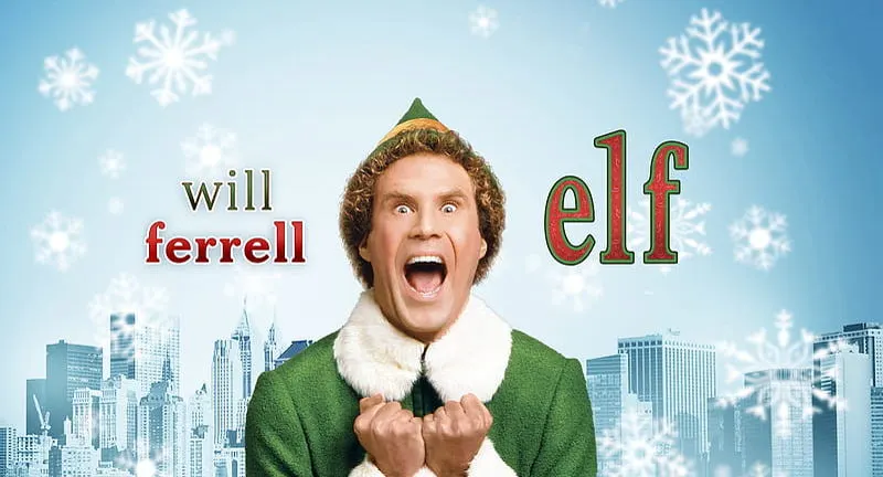Rialto Film Series Presents: Elf