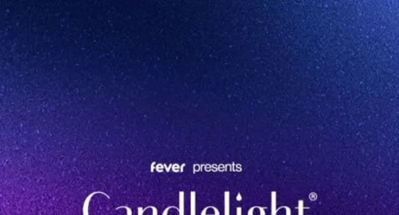 Candlelight: Neo-Soul Favorites ft. Songs by Prince, Childish Gambino, & More