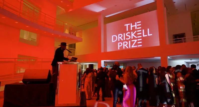Driskell Prize Gala After Party