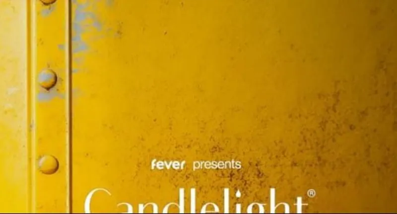 Candlelight: Tribute to The Beatles