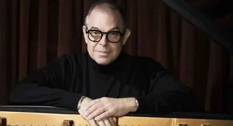 Bill Charlap Trio at Rialto Center