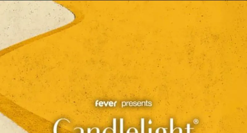 Candlelight: Tribute to Bruno Mars