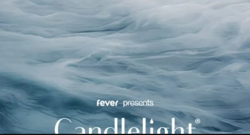 Candlelight: The Best of Hans Zimmer