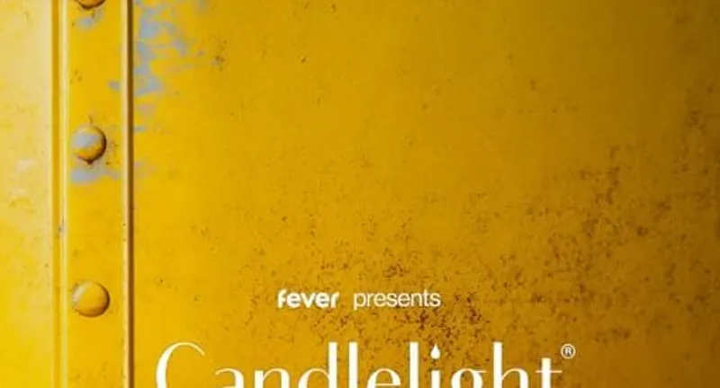 Candlelight: Tribute to The Beatles