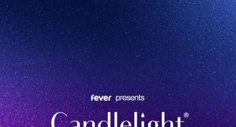 Candlelight: Neo-Soul Favorites ft. Songs by Prince, Childish Gambino, & More