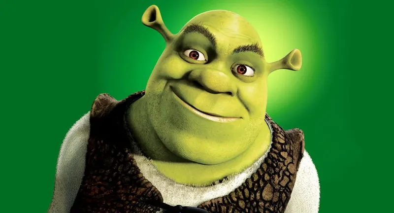 Movies at The Strand: Shrek (2001)