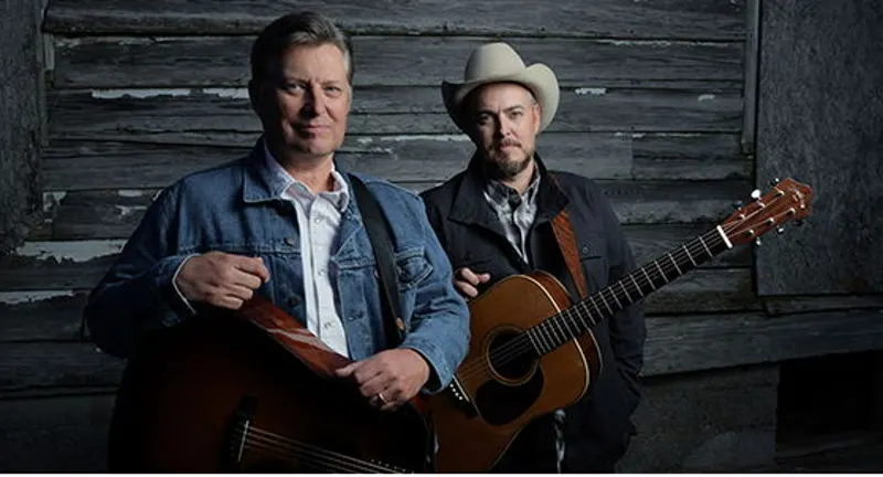 The Gibson Brothers