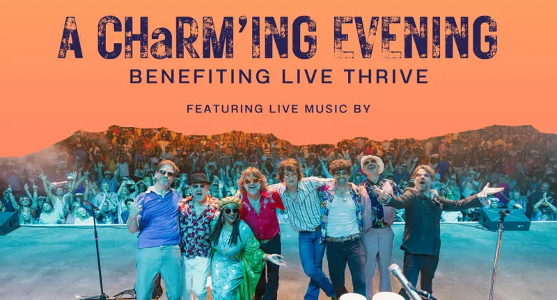 A CHaRM’ing Evening + Yacht Rock Revue