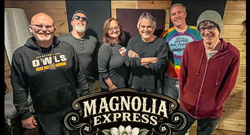 Magnolia Express