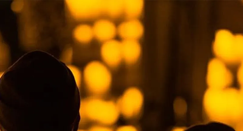 Candlelight: Tribute to Sade
