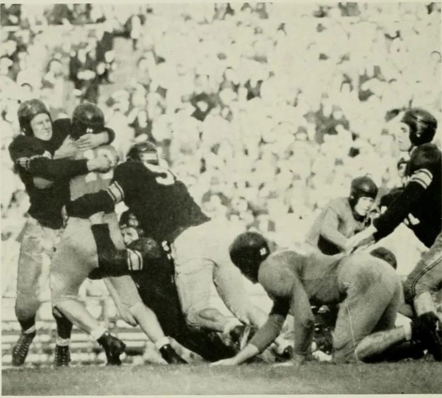 Clemson Tigers at California Golden Bears