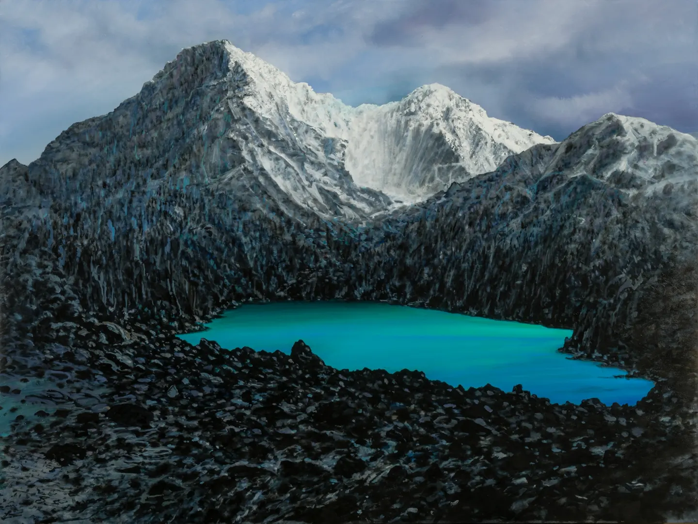 Tula Telfair: Who Owns This Land