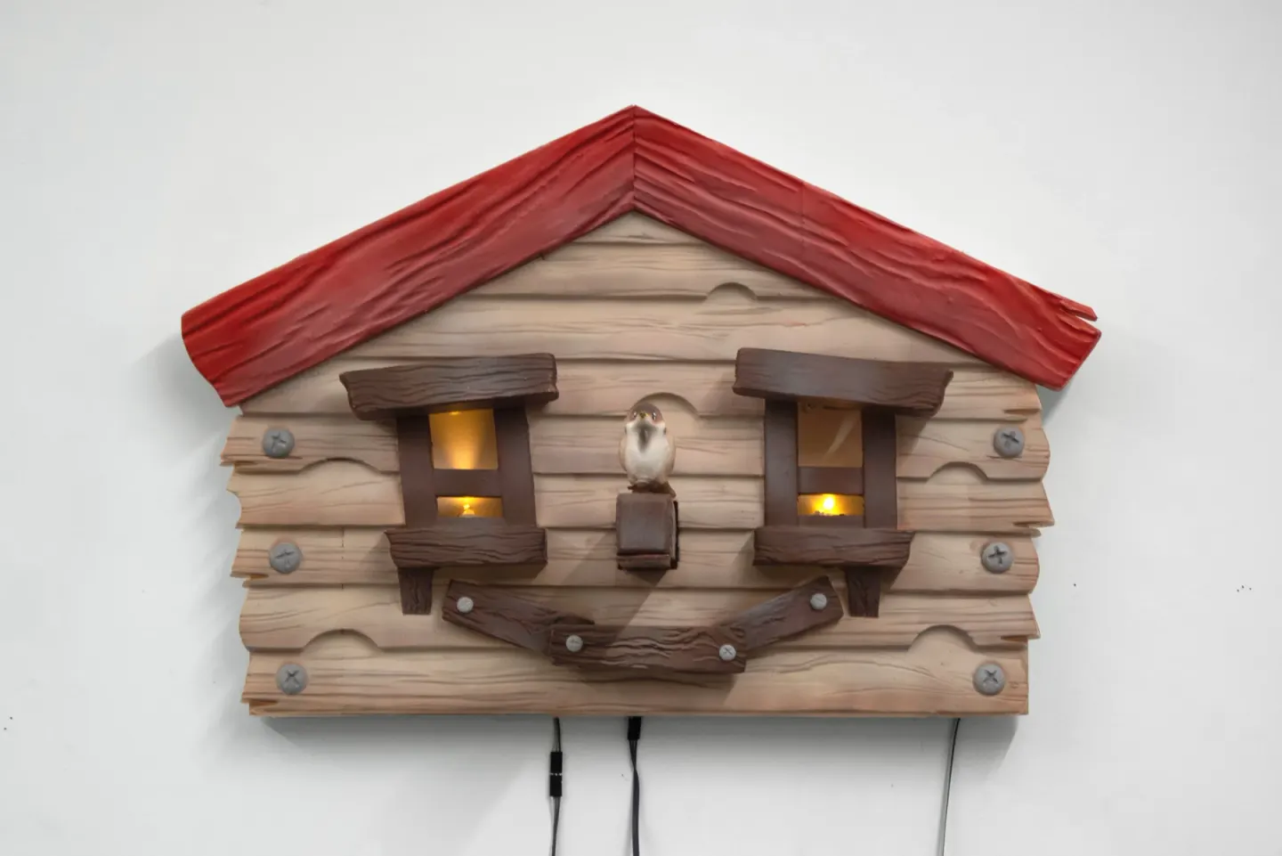 Grace Chang and Amos Kang: Scenic Route