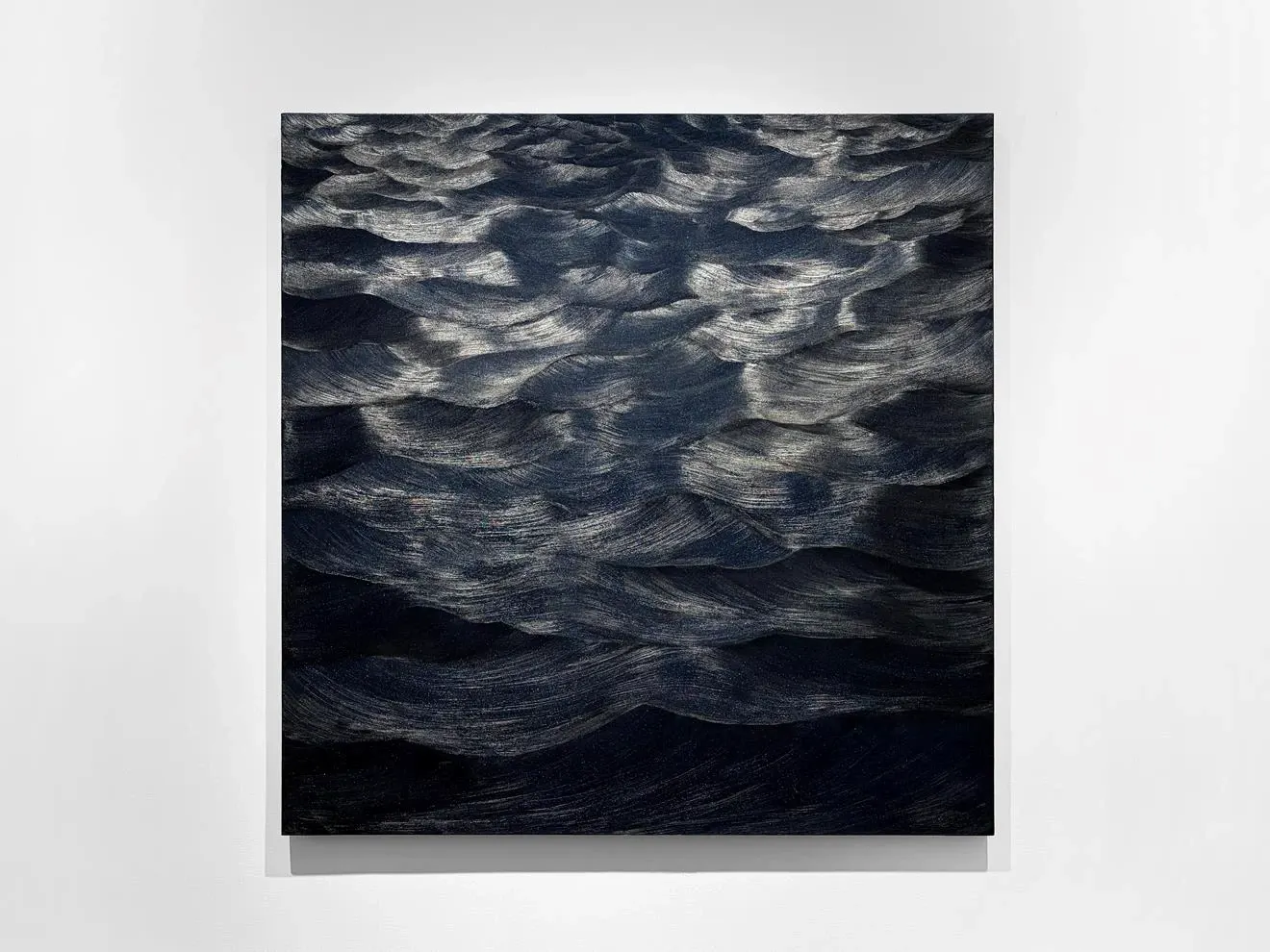 Karen Gunderson: Dark Waves Rising
