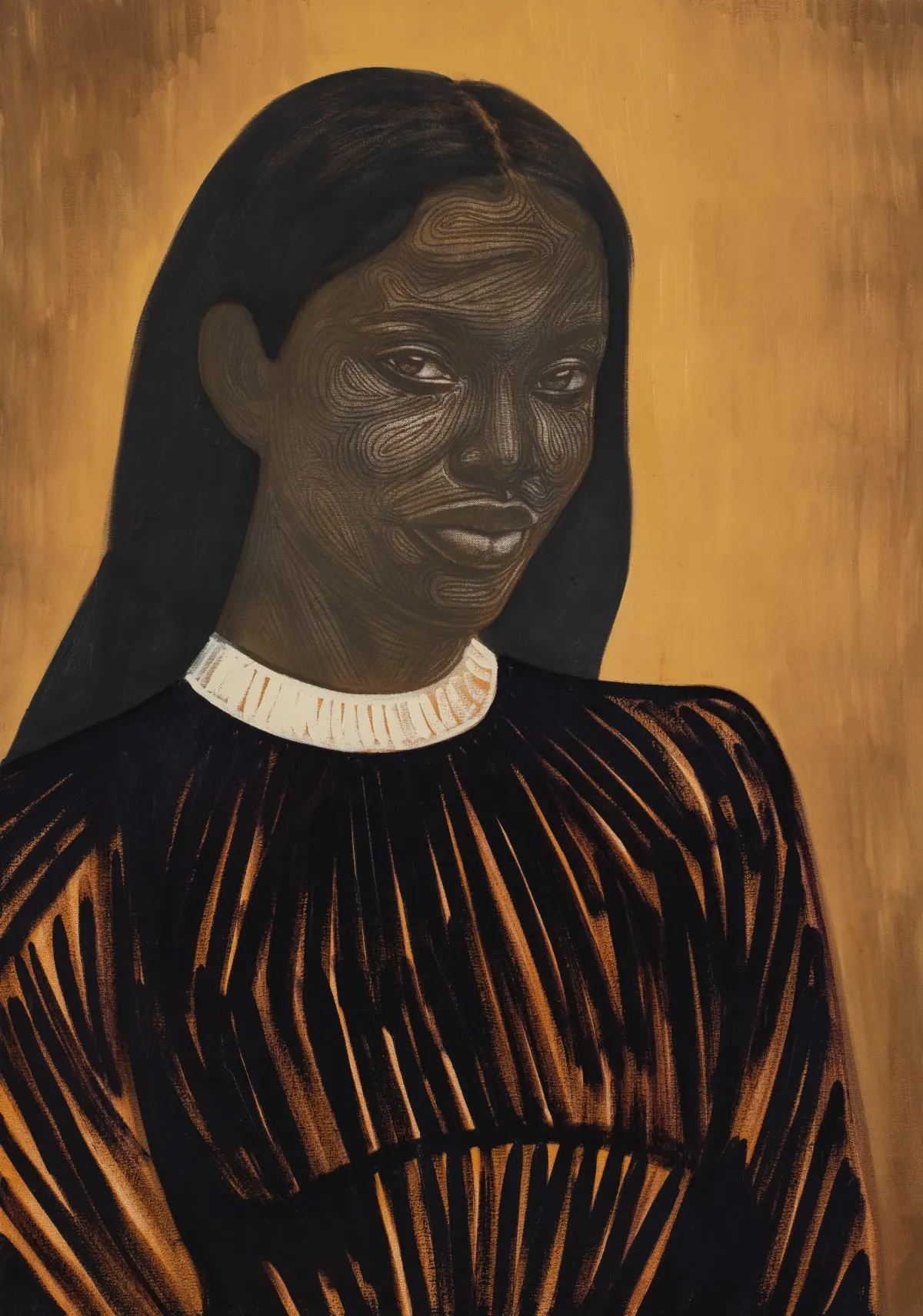 Collins Obijiaku: Wherever You Are, Remember Me