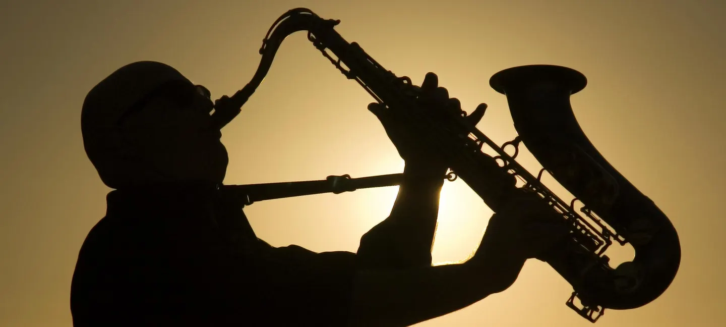 Madrid Jazz Festival