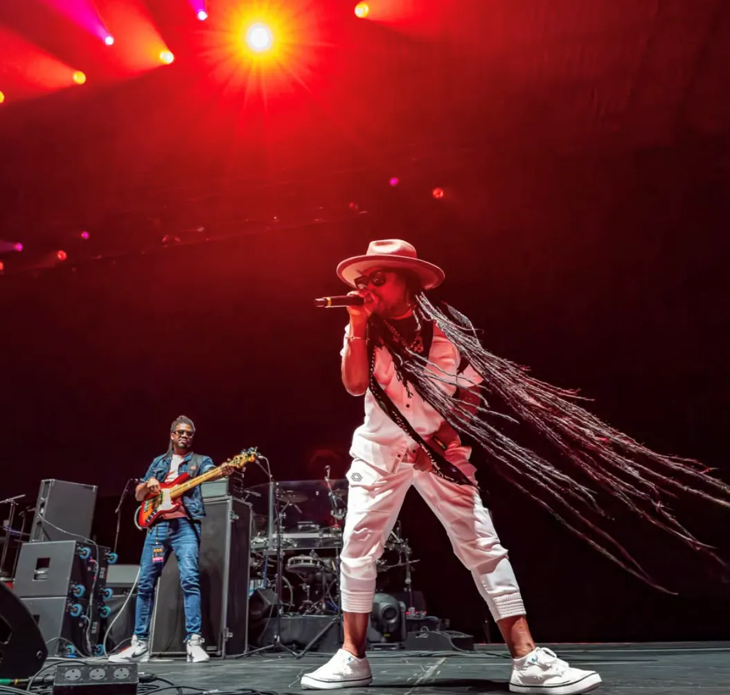 Maxi Priest