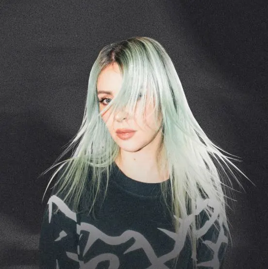 Alison Wonderland