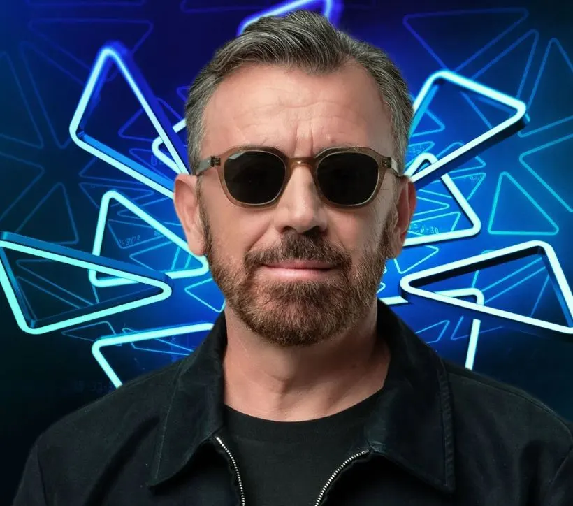 DJ Benny Benassi