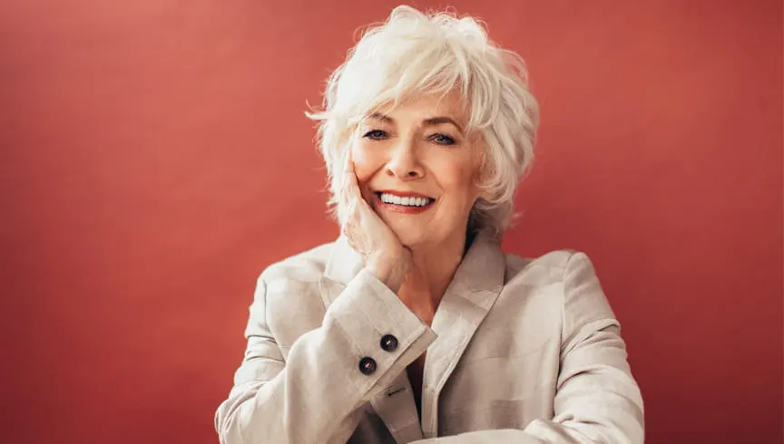 Betty Buckley and Christian Jacob in Concert
