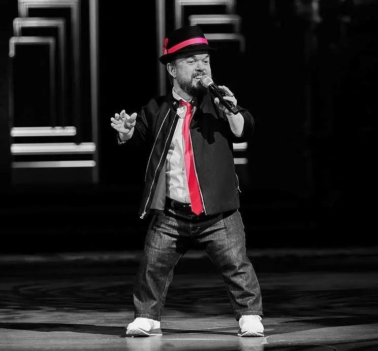 Brad Williams
