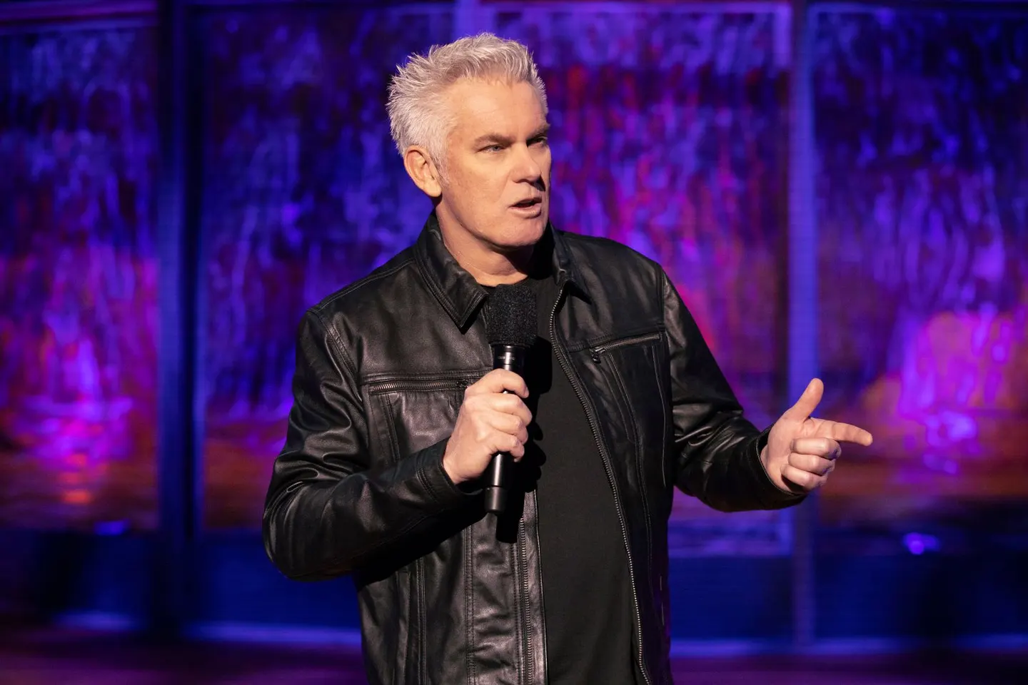Brian Regan