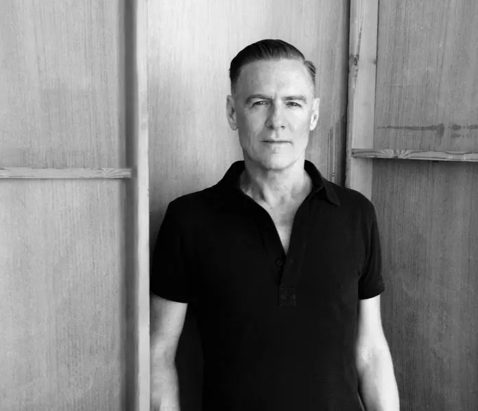 Bryan Adams: Bare Bones Tour