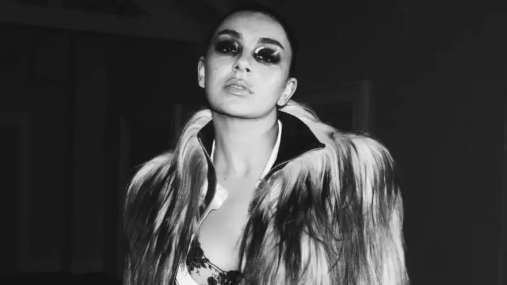 Charli xcx: Music, Fashion, Film Tour