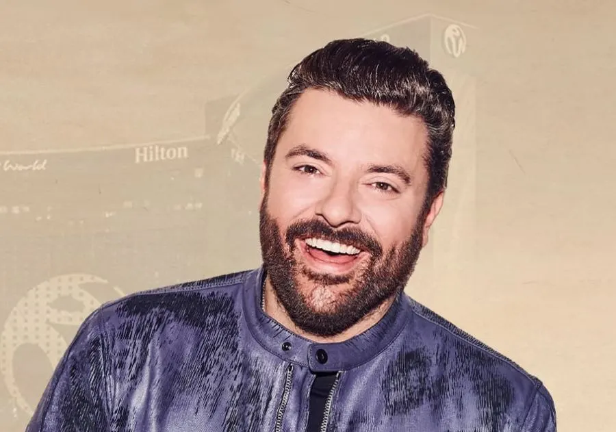 Chris Young