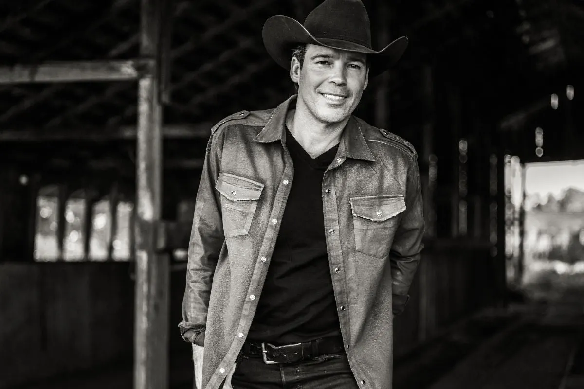 Clay Walker: Doin' What I Love Tour