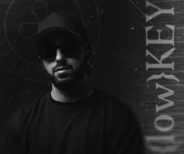 DJ DMTRI
