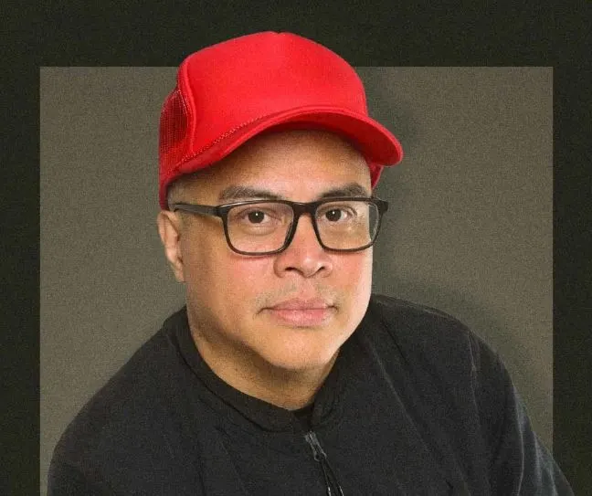 DJ E-Rock
