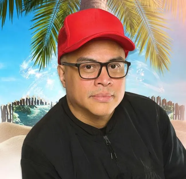 DJ E-Rock