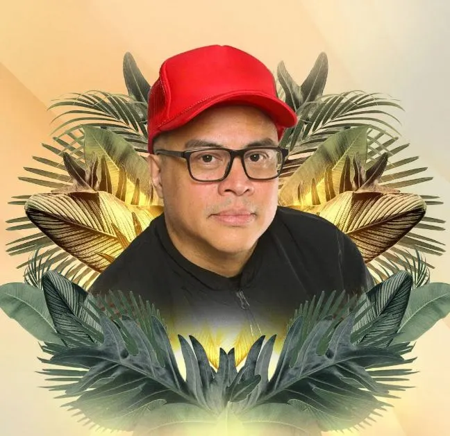 DJ E-Rock