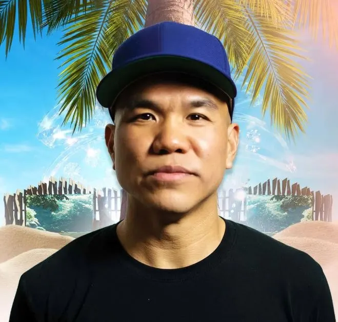 DJ Five