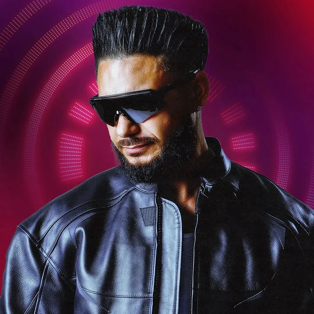 DJ Pauly D