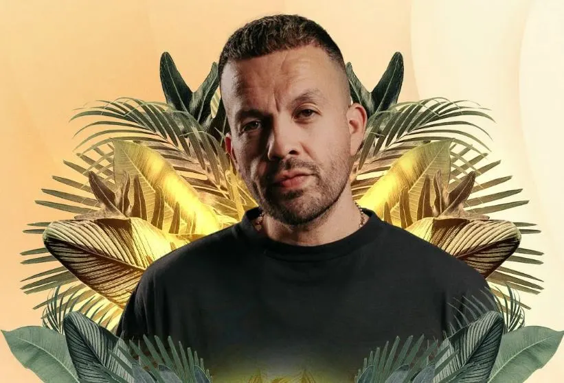 DJ Sourmilk