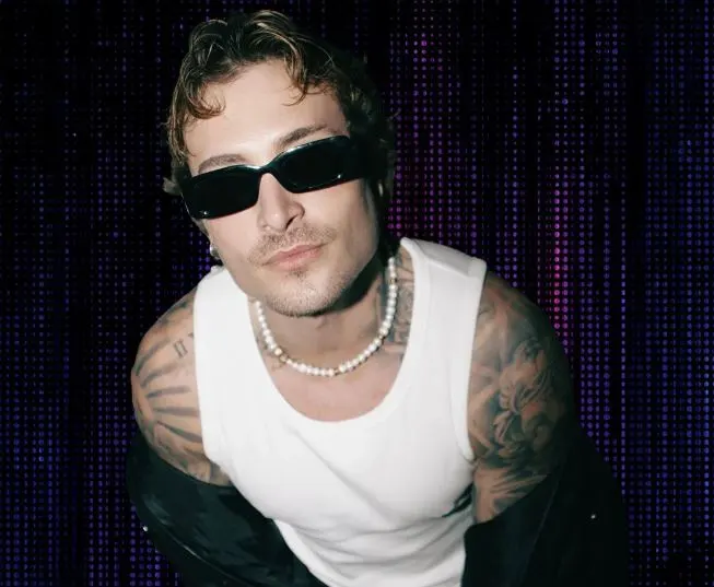 Danny Avila