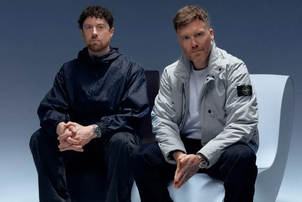 Gorgon City
