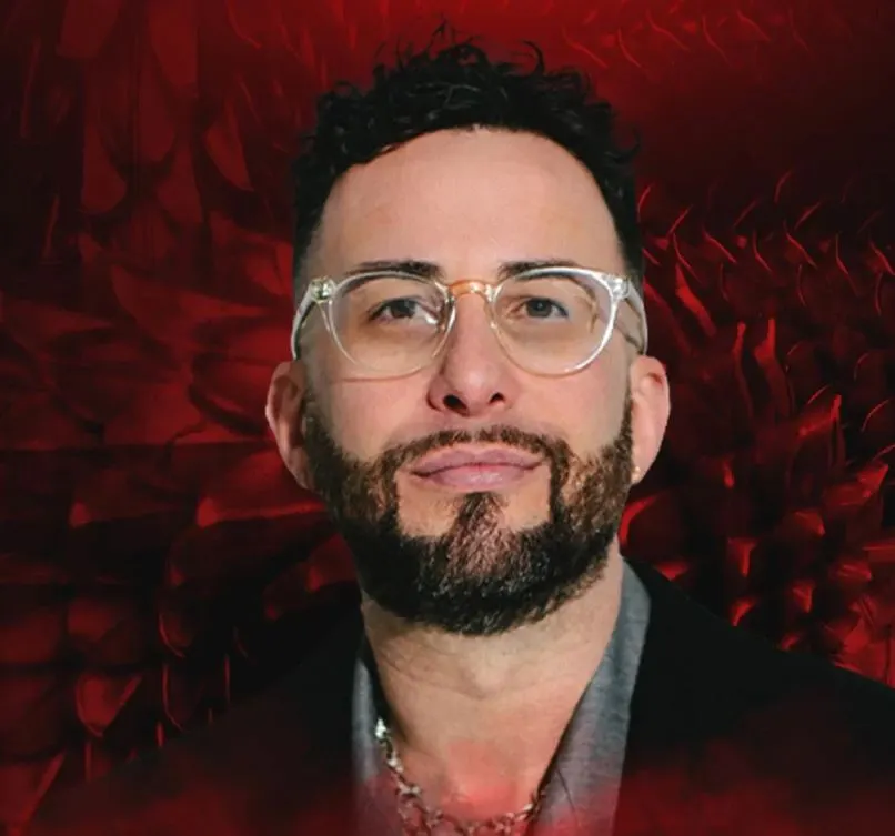 Justin Credible