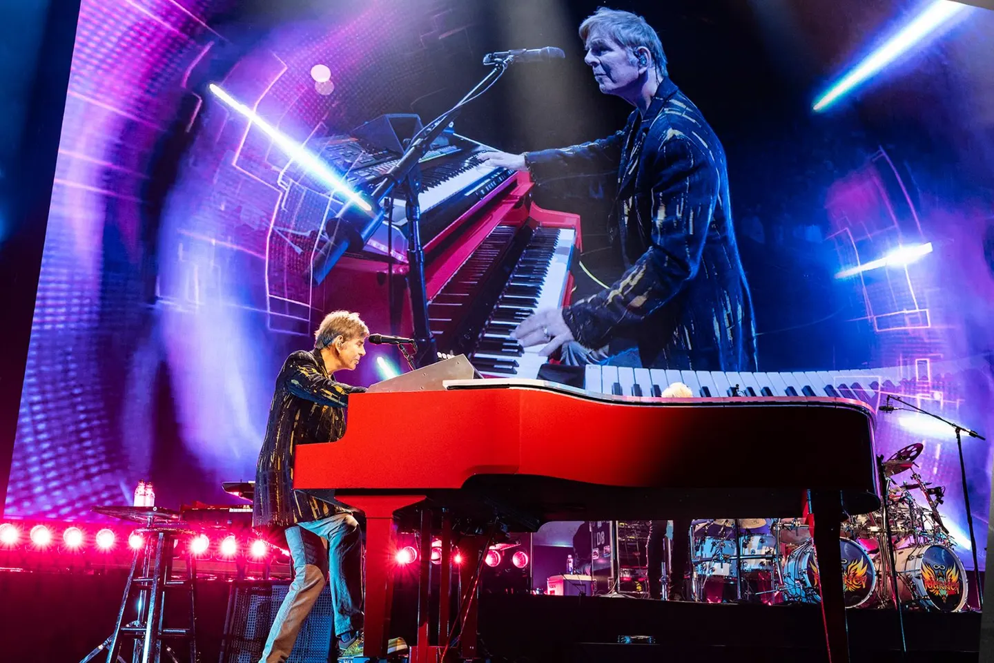 Journey: Final Frontier Tour