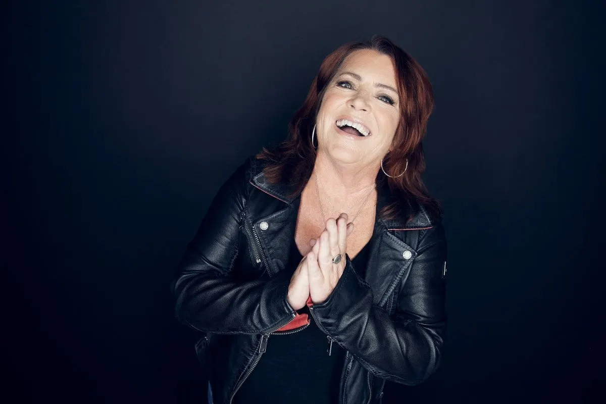 Kathleen Madigan: Flying Cats & Marching Armadillos 2026 Tour