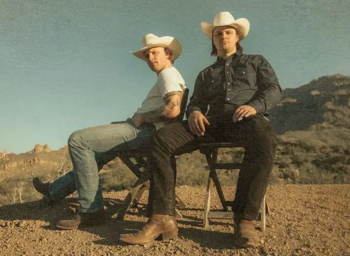An Evening with The Kruse Brothers