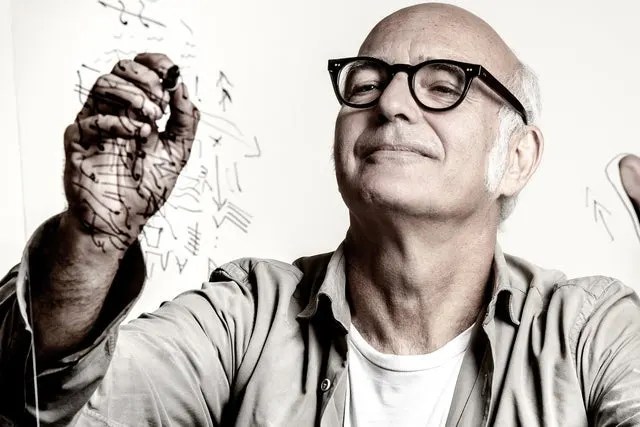Ludovico Einaudi: Solo Piano