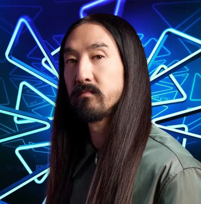 Steve Aoki