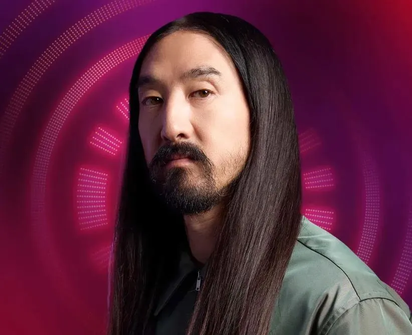 Steve Aoki