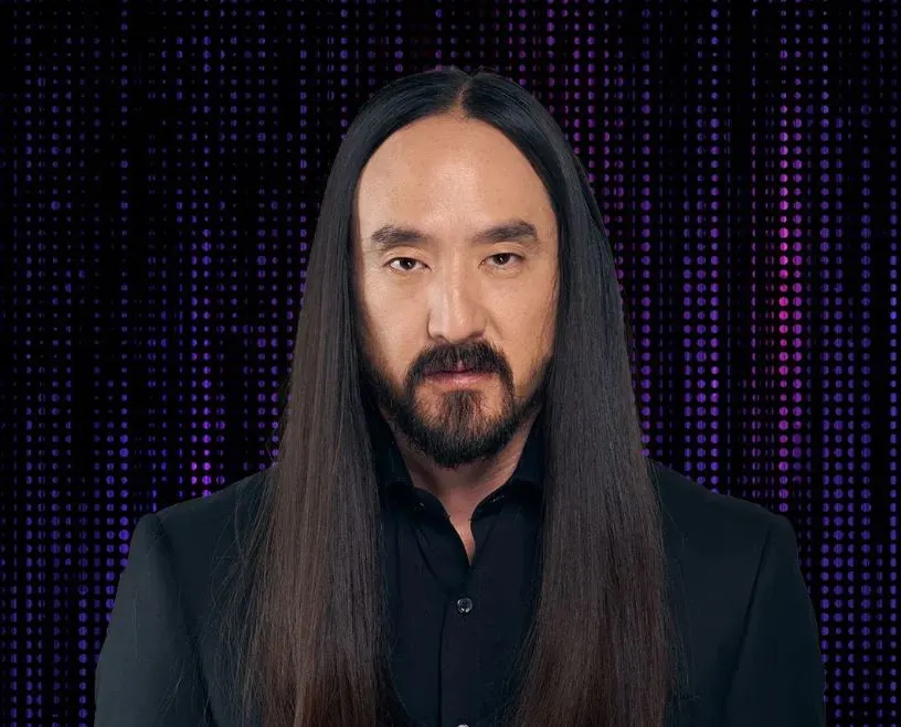 Steve Aoki