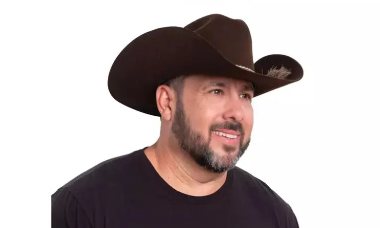 Steve Treviño